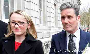 Labour leadership contest: who's in and who could join them?