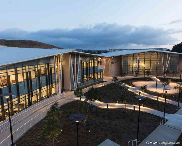 Along the Coast: Concordia presents new center, a new hotel aims for Newport Dunes and more construction news
