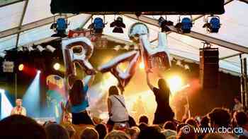 Sask. band Rah Rah's final shows coming in Saskatoon, Regina over the next week