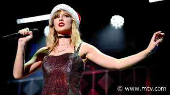 Behold Taylor Swift’s 6-Day Journey To ‘Christmas Tree Farm’ From Start To Finish