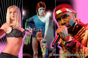 The Biggest Influences on Pop in the 2010s