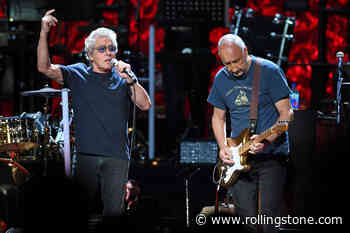 Song You Need to Know: The Who, ‘Ball and Chain’