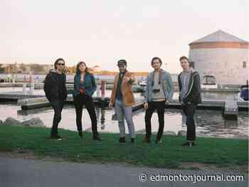 10 things to do in Edmonton this week: Major Love, Salute to Vienna, and Neil Year's Day