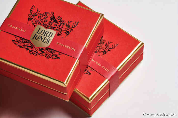 Limited-edition beauty sets make holiday giving a breeze