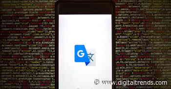 Google Translate now offers improved translations in offline mode
