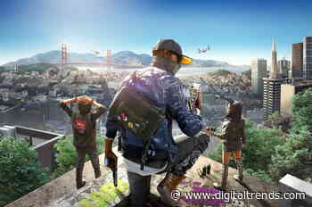 Ubisoft cancels unannounced game, sends 3 years of work down the drain