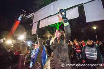 3FM-dj's lopen de blaren op hun voeten, maar bijna niemand heeft dat door