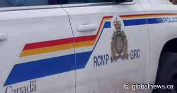 Body of woman found on highway north of La Ronge, Sask.