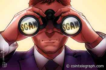 Cyprus SEC Flags 3 Trading Platforms That Look Suspiciously Similar