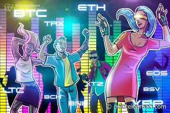 Price Analysis Dec 23: BTC, ETH, XRP, BCH, LTC, EOS, BNB, BSV, XTZ, TRX