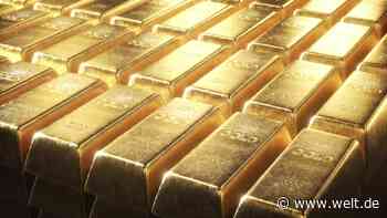 Gesetzesänderung sorgt für Schlangen vor den Gold-Handelshäusern