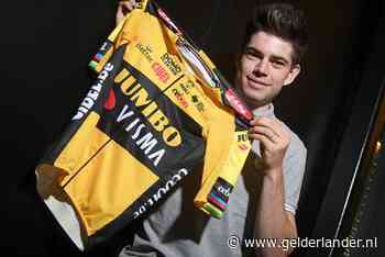 Van Aert lijkt in Loenhout zijn rentree te gaan maken