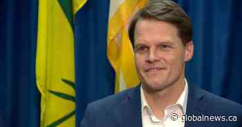 Downtown Saskatoon turning corner as 2020 approaches: Charlie Clark