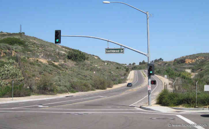 Fullerton will buy 24 acres of West Coyote Hills to keep them open space