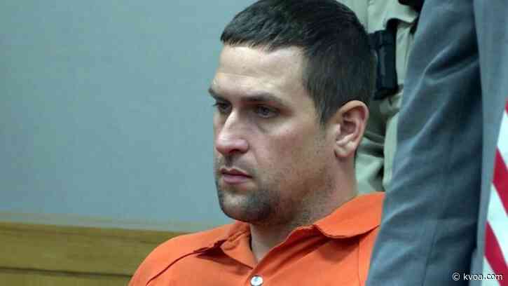 NC man charged for allegedly poisoning wife with eye drops