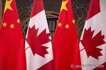 Chinese embassy takes swipe at ‘some politicians’ over talk of freeing Canadians