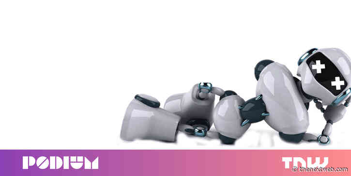 2020 will mark the death of the chatbot as we know it