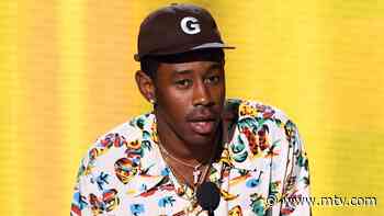 Tyler, The Creator Has Gifted Fans Two New Songs Originally Recorded For ‘Igor’