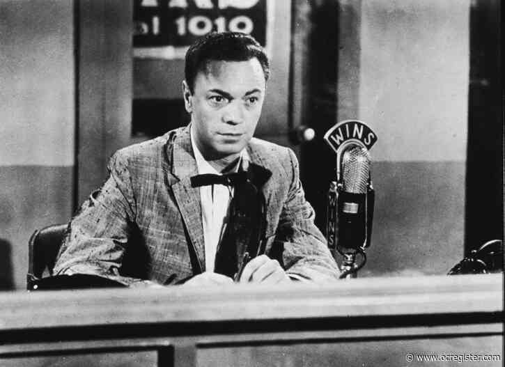 Radio: How a disgraced DJ made his way to KDAY