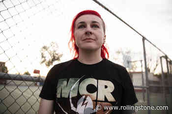 My Chemical Romance Return in Los Angeles: Meet the Fans