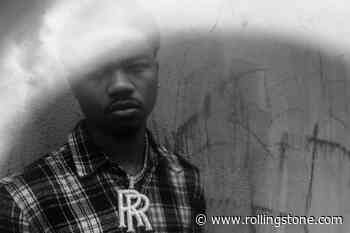 Roddy Ricch Is a Star, But Has No One to Celebrate With