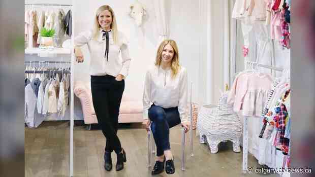 Second-hand clothing retailers rise as fast fashion falls out of style