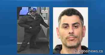 Police charge Edmonton man posing as maintenance worker to steal from seniors