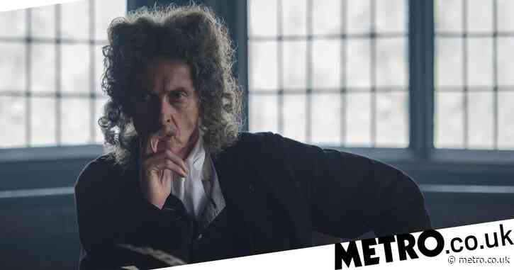 Martin’s Close review: Mark Gatiss’ Christmas ghost tale needed more time to breathe
