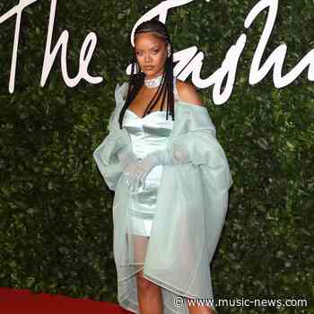 Rihanna trolls fans over long-awaited new album