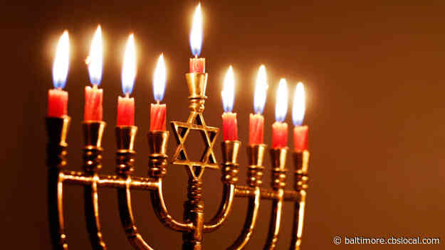 LIST | How To Celebrate Hanukkah Around Baltimore