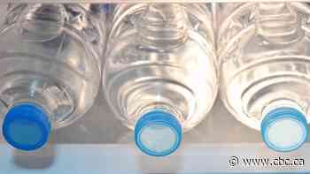 Ontario extends water bottling moratorium by 9 months