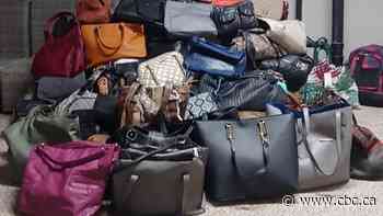 Sask. woman starts Purses with Purpose initiative for women's shelters in Saskatoon