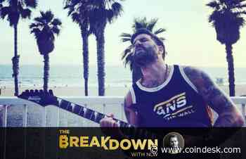 Peter McCormack On A Defiant New Era For Bitcoin