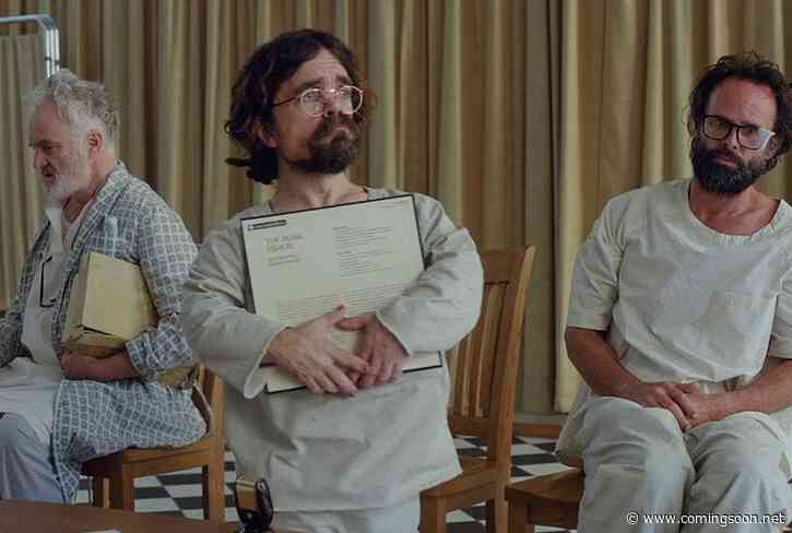 CS Interview: Director Jon Avnet on the Importance of Telling Three Christs’ Story