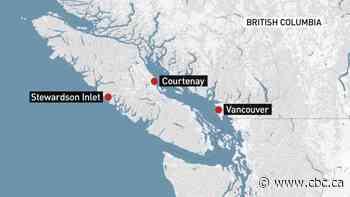 Man in his 70s killed in plane crash near Tofino, B.C.