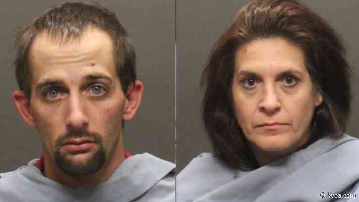 Investigation into stolen van results in drug, fake ID seizure