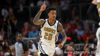 Hawks vs. Cavaliers odds: 2019 NBA picks, Dec. 23 predictions from advanced model