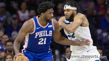 Sixers vs. Pistons odds, spread: 2019 NBA picks, Dec. 23 predictions from advanced computer model