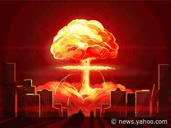 A nuclear attack would most likely target 1 of 6 US cities. Simulated images show how a Hiroshima-like explosion would affect each.