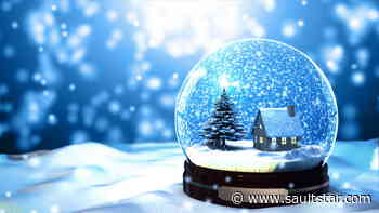 Bracing for blue Christmas no piece of cake