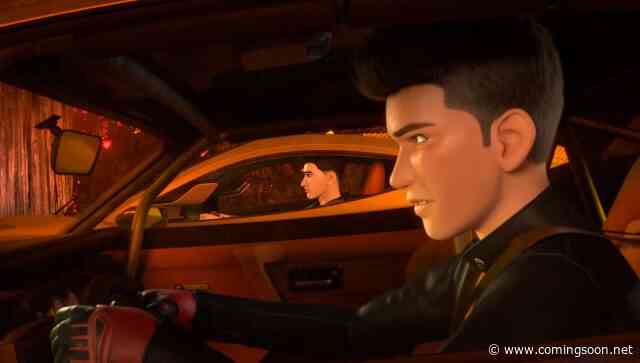 New Fast & Furious: Spy Racers Clips Feature Tyler Posey as Tony Toretto