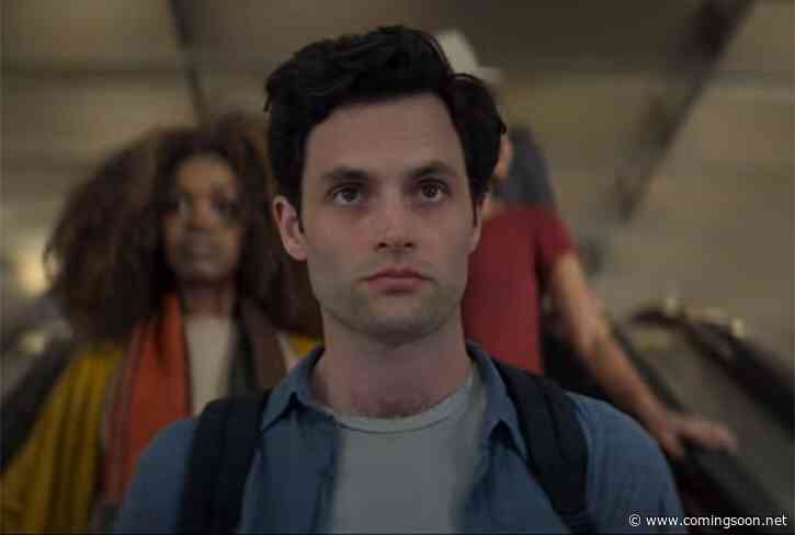Mandatory Streamers: Joe Heads to L.A. in You Season 2