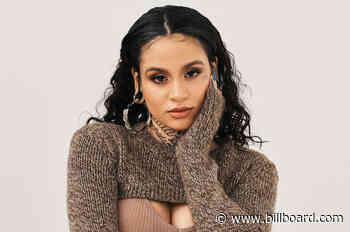 Kehlani Teams Up with Keyshia Cole on Shimmering 'All Me': Listen