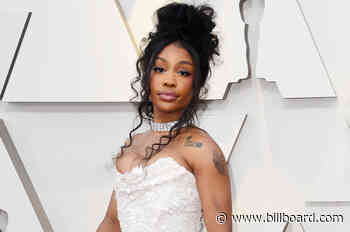 A Collaboration Between SZA & Megan Thee Stallion Might Be Coming Soon