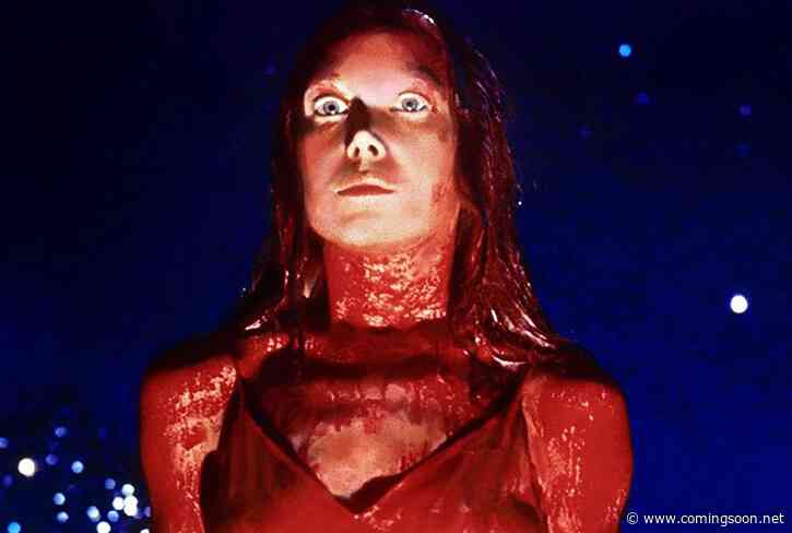 FX Developing Carrie Limited Series of Stephen King’s Debut Novel
