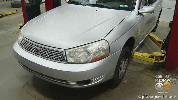 Police Surprise Missing 85-Year-Old York Woman Found In Elizabeth Borough With Free Vehicle Repairs