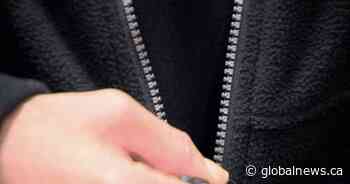 Saskatoon police believe heavy coat helped protect man during weekend stabbing