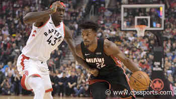 Jazz vs. Heat odds, line, spread: 2019 NBA picks, Dec. 23 predictions from advanced computer