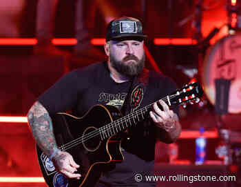 See People Wipe Out, Fall Down in Zac Brown Band’s ‘The Woods’ Video
