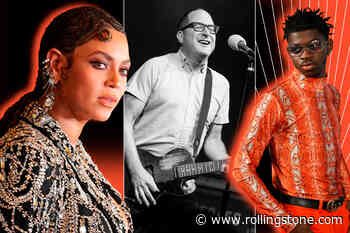 Rob Sheffield’s 50 Best Songs of the 2010s